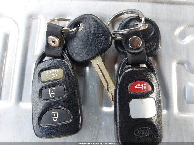 2012 KIA OPTIMA 5XXGM4A79CG038254 Photo 10