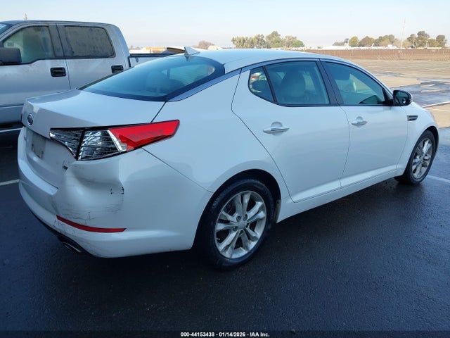 2012 KIA OPTIMA 5XXGM4A79CG038254 Photo 3