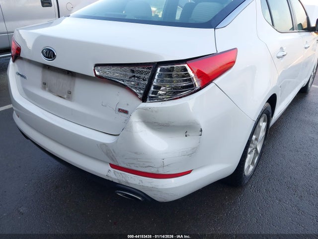 2012 KIA OPTIMA 5XXGM4A79CG038254 Photo 5