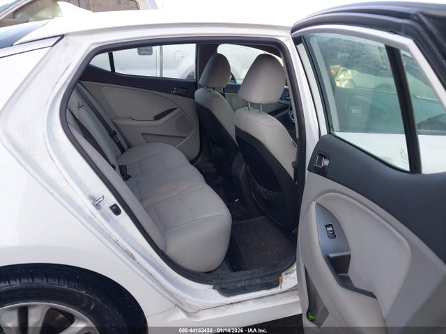 2012 KIA OPTIMA 5XXGM4A79CG038254 Photo 7