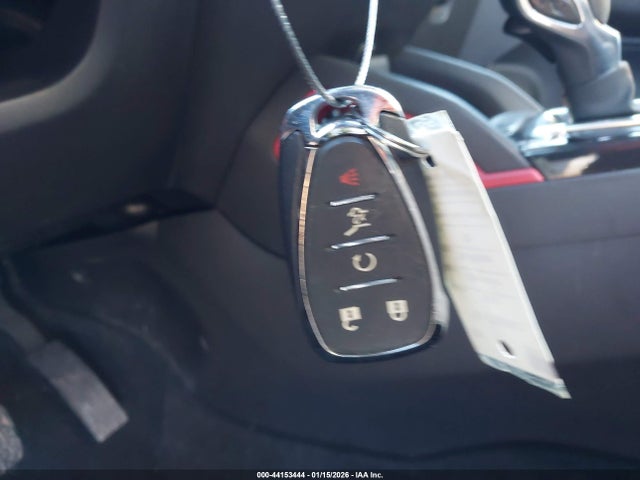 KL79MUSL5NB109413 Chevrolet Trailblazer Rs