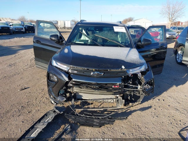 KL79MUSL5NB109413 Chevrolet Trailblazer Rs