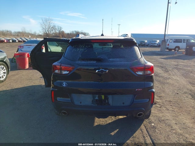 KL79MUSL5NB109413 Chevrolet Trailblazer Rs