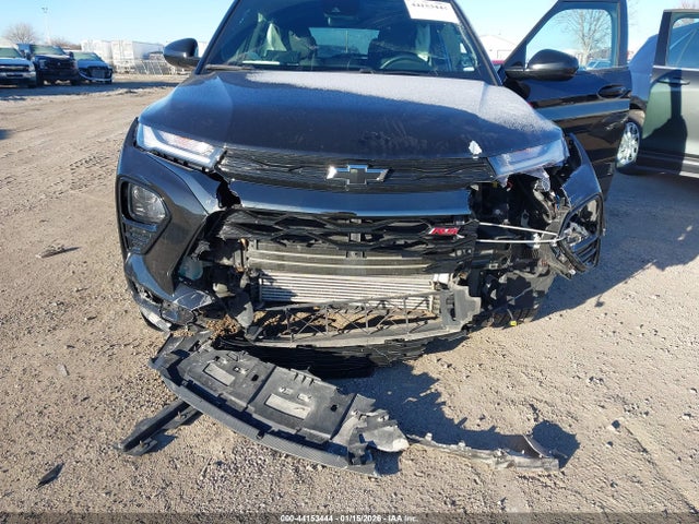 KL79MUSL5NB109413 Chevrolet Trailblazer Rs
