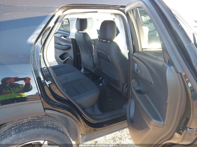 KL79MUSL5NB109413 Chevrolet Trailblazer Rs