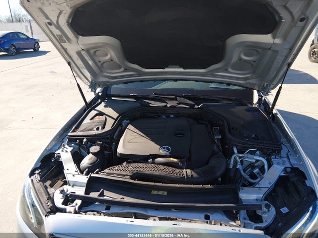 2020 MERCEDES-BENZ E 350 WDDZF8DB8LA740545 Photo 9