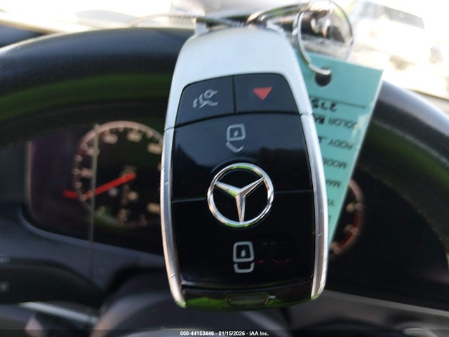 2020 MERCEDES-BENZ E 350 WDDZF8DB8LA740545 Photo 10