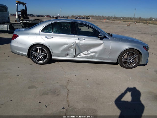 Mercedes-Benz E 350 2020 WDDZF8DB8LA740545 Image 13