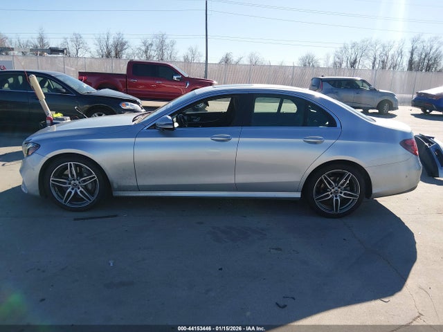 Mercedes-Benz E 350 2020 WDDZF8DB8LA740545 Image 14