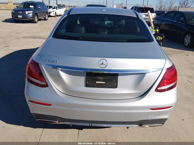 Mercedes-Benz E 350 2020 WDDZF8DB8LA740545 Image 16