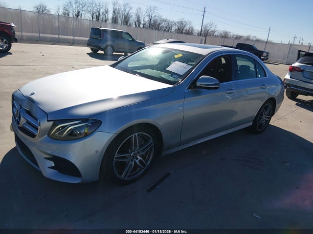 2020 MERCEDES-BENZ E 350 WDDZF8DB8LA740545 Photo 1