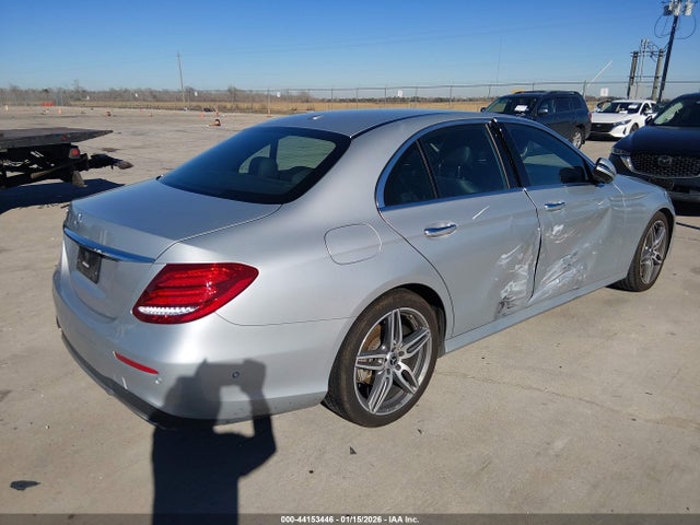 2020 MERCEDES-BENZ E 350 WDDZF8DB8LA740545 Photo 3