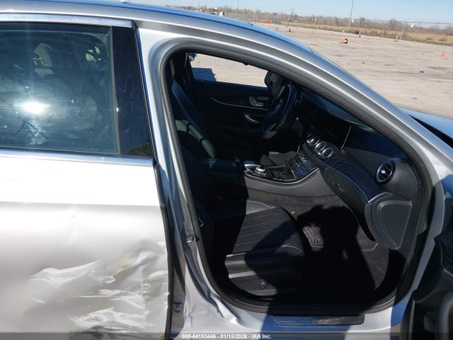 2020 MERCEDES-BENZ E 350 WDDZF8DB8LA740545 Photo 4