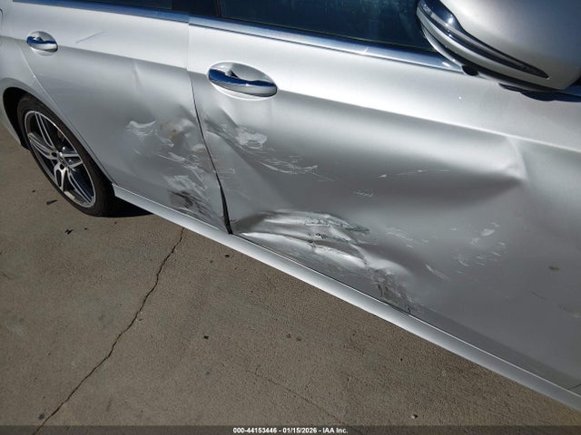 2020 MERCEDES-BENZ E 350 WDDZF8DB8LA740545 Photo 5