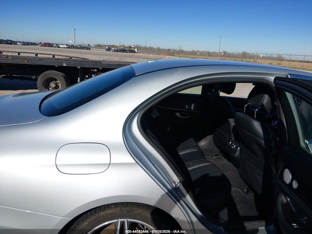 2020 MERCEDES-BENZ E 350 WDDZF8DB8LA740545 Photo 7