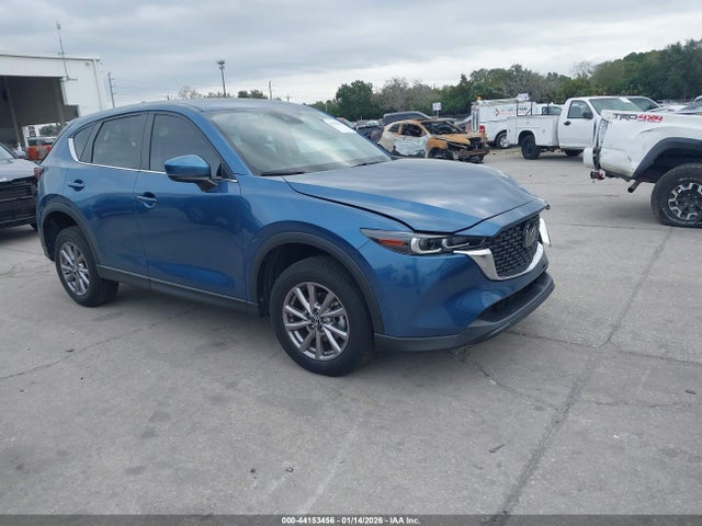 2023 MAZDA CX-5 JM3KFBAM7P0260787