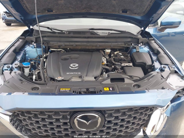 2023 MAZDA CX-5 JM3KFBAM7P0260787 Photo 9