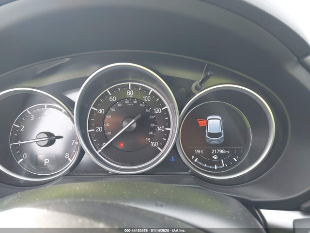 2023 MAZDA CX-5 JM3KFBAM7P0260787 Photo 6