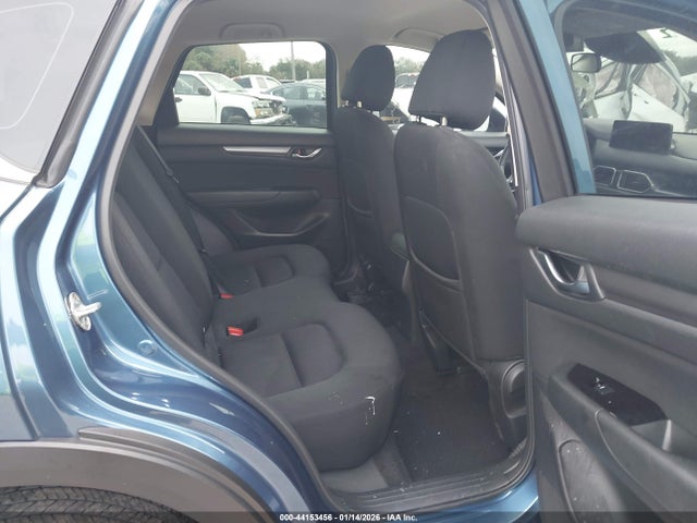 2023 MAZDA CX-5 JM3KFBAM7P0260787 Photo 7