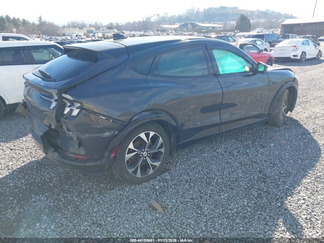 3FMTK3SU4NMA27551 Ford Mustang Mach-e Premium