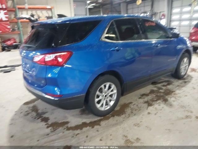 3GNAXKEV9KS547318 Chevrolet EQUINOX LT