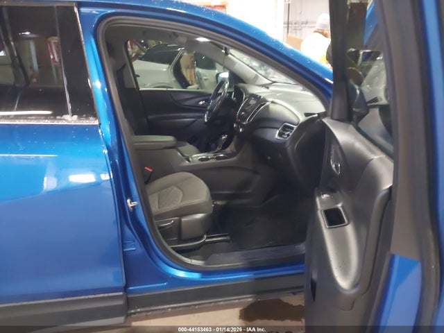 3GNAXKEV9KS547318 Chevrolet EQUINOX LT