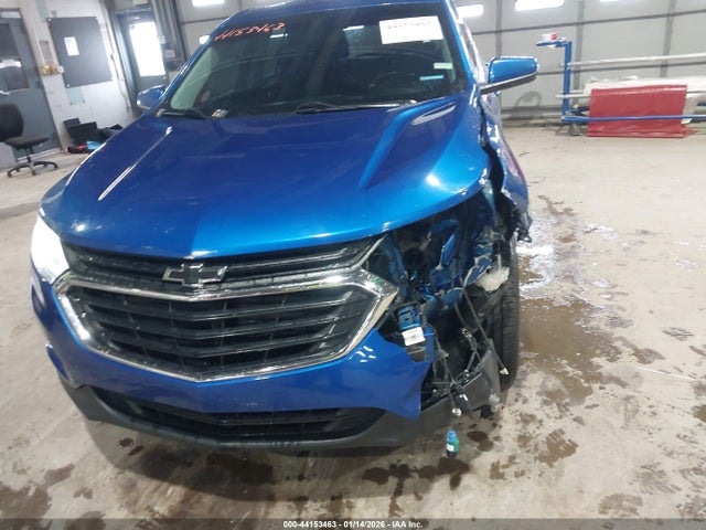3GNAXKEV9KS547318 Chevrolet EQUINOX LT
