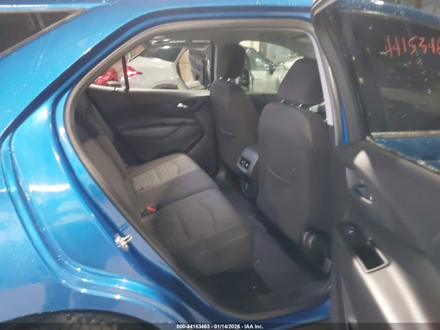 3GNAXKEV9KS547318 Chevrolet EQUINOX LT