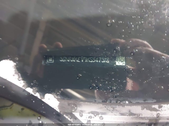 3GNAXKEV9KS547318 Chevrolet EQUINOX LT