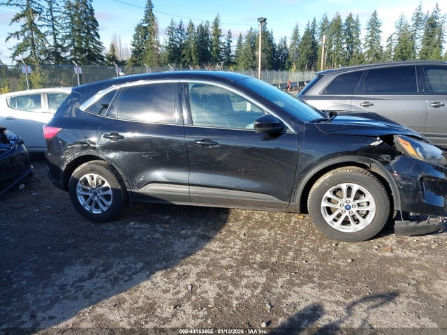 Ford ESCAPE SE 2020 1FMCU0G66LUC46880 Image 14