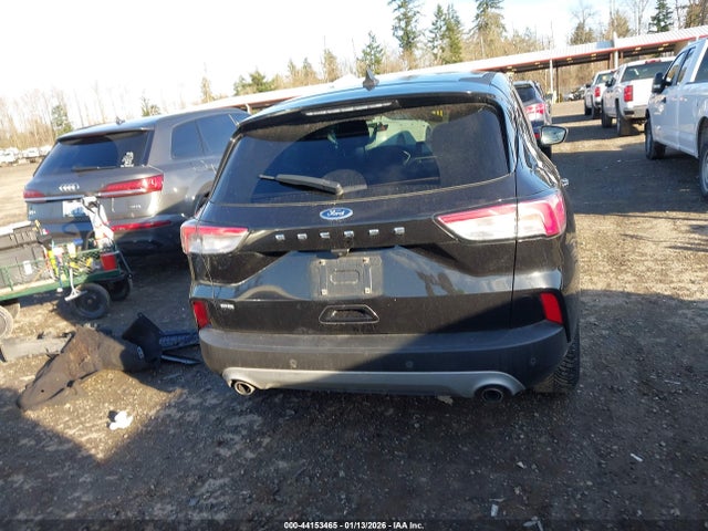 Ford ESCAPE SE 2020 1FMCU0G66LUC46880 Image 17
