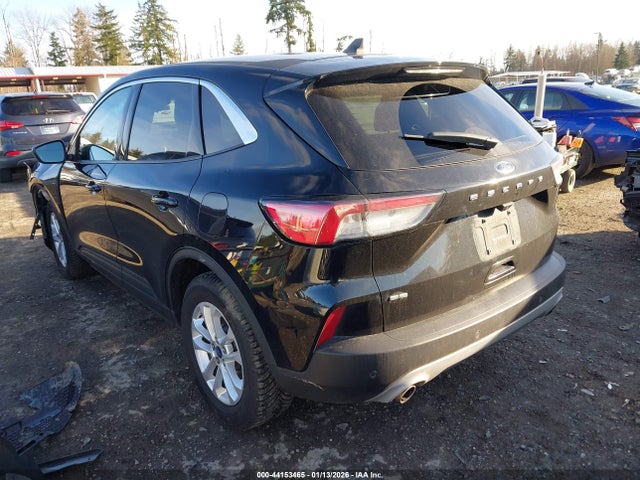 Ford ESCAPE SE 2020 1FMCU0G66LUC46880 Image 3