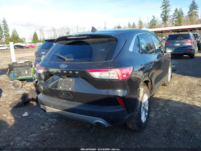 Ford ESCAPE SE 2020 1FMCU0G66LUC46880 Image 4
