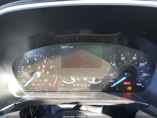 Ford ESCAPE SE 2020 1FMCU0G66LUC46880 Image 7