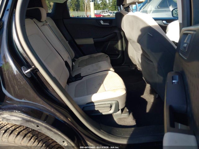 Ford ESCAPE SE 2020 1FMCU0G66LUC46880 Image 8