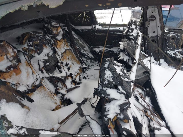 2012 BMW 550I WBAFU9C50CC787929 Photo 7