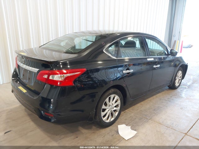 3N1AB7AP6HY278537 Nissan SENTRA S