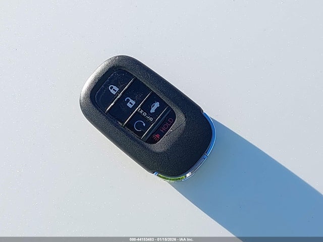 1HGCY1F21RA067820 Honda ACCORD LX