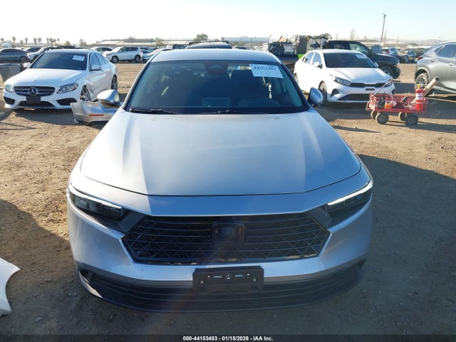 1HGCY1F21RA067820 Honda ACCORD LX