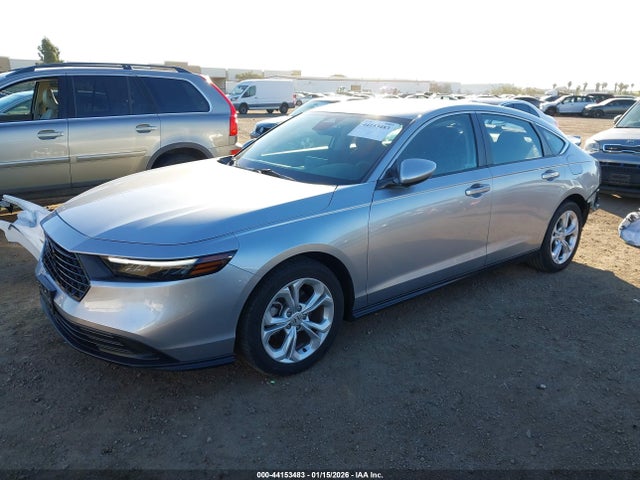 1HGCY1F21RA067820 Honda ACCORD LX