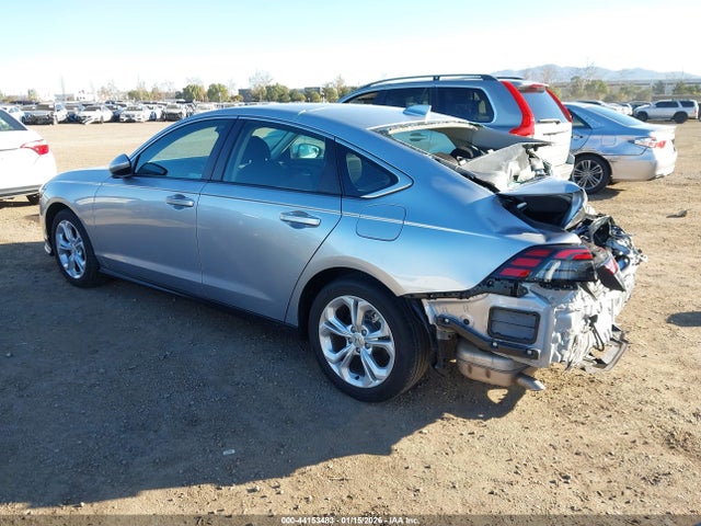 1HGCY1F21RA067820 Honda ACCORD LX