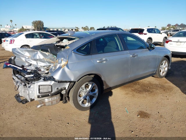 1HGCY1F21RA067820 Honda ACCORD LX