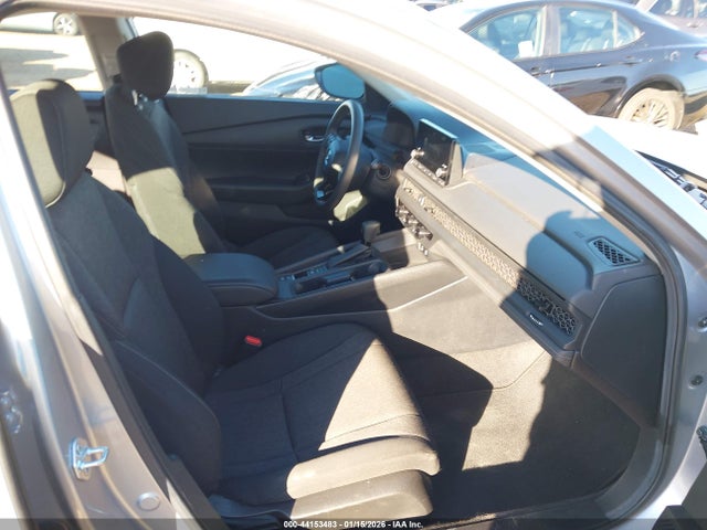 1HGCY1F21RA067820 Honda ACCORD LX