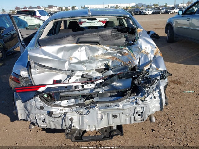 1HGCY1F21RA067820 Honda ACCORD LX