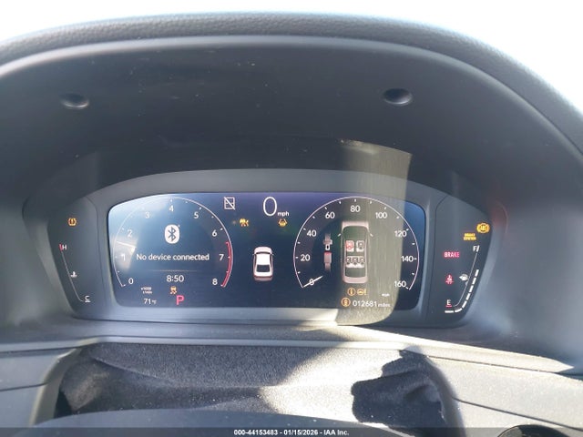 1HGCY1F21RA067820 Honda ACCORD LX