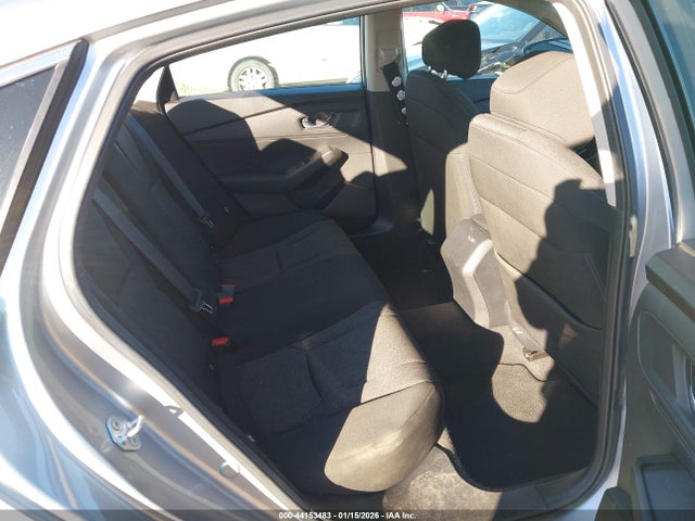 1HGCY1F21RA067820 Honda ACCORD LX