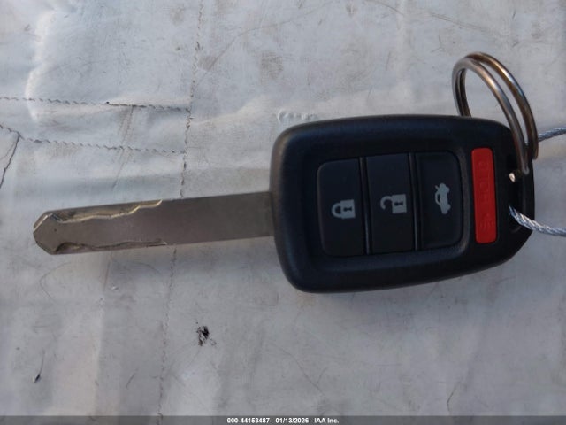 19XFC2F51GE006360 Honda Civic Lx