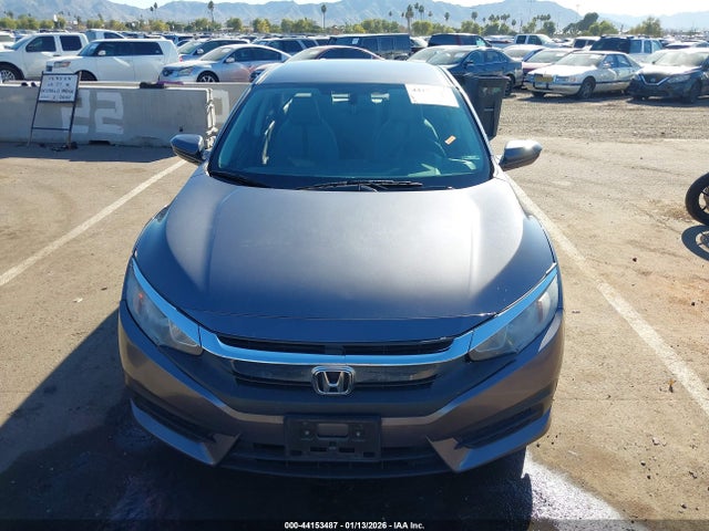 19XFC2F51GE006360 Honda Civic Lx