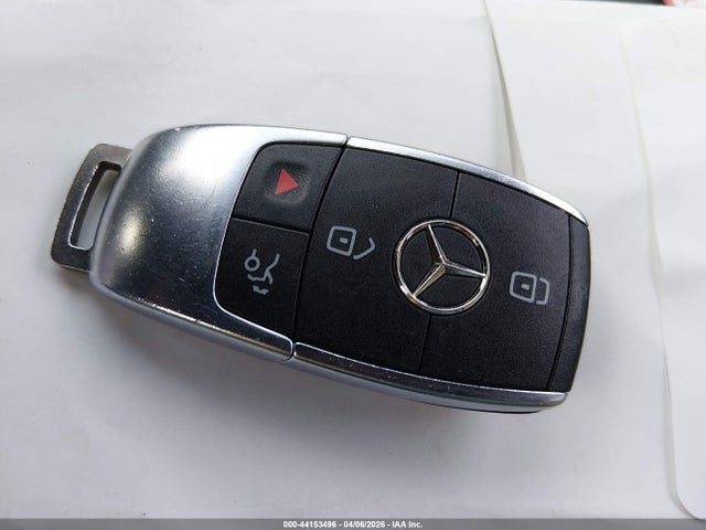 2023 MERCEDES-BENZ CLA 250 COUPE W1K5J4HB4PN410030 Photo 10