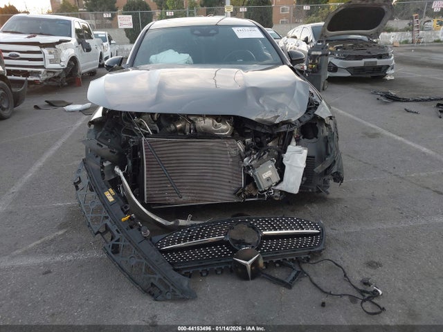 Продаж на аукціоні авто 2023 Mercedes-benz Cla 250 Coupe 4matic, vin: W1K5J4HB4PN410030, номер лоту: 44153496